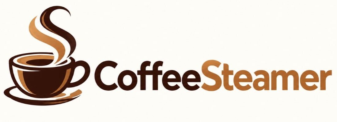Coffee Steamer